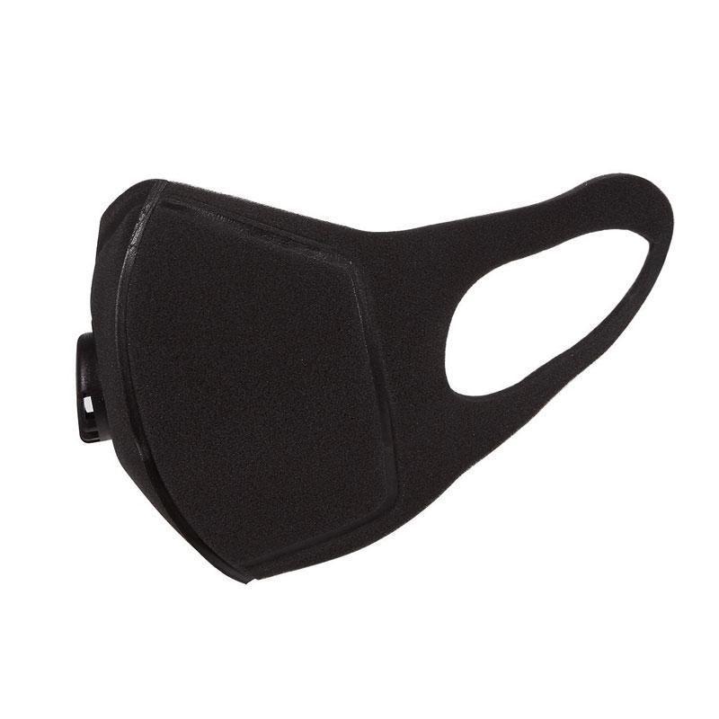 Military Grade Anti Air Dust and Smoke Pollution Mask