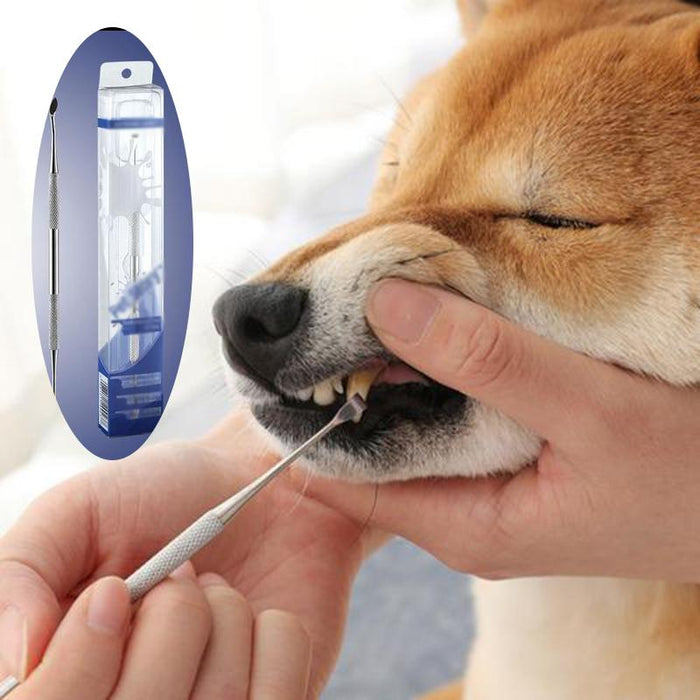 Pets Teeth Cleaning Tools
