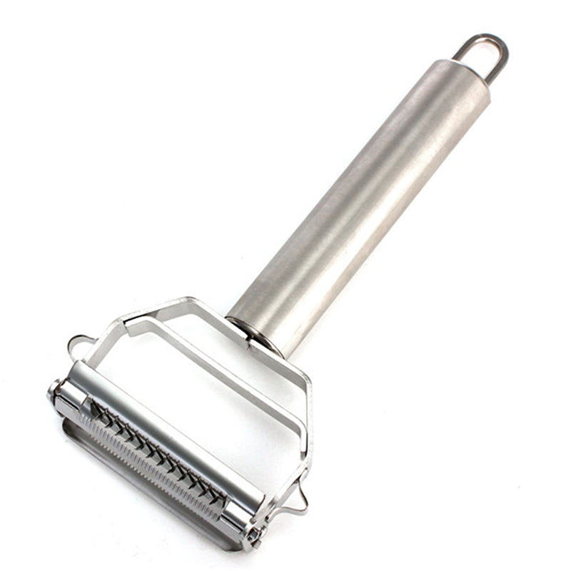 Stainless Steel Peeler  Grater  kitchen gadget