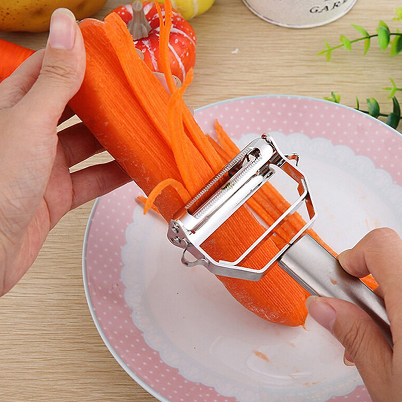 Stainless Steel Peeler  Grater  kitchen gadget